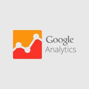 Google Analytics (2012) Logo by FutureTraveller _ Redbubble