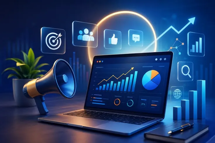 blogs freelance digital marketer in kannur