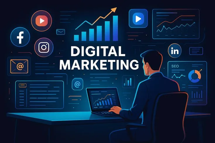 blogs freelance digital marketer in kannur